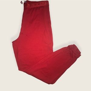 Savage x Fenty Jersey Knit SweatPants